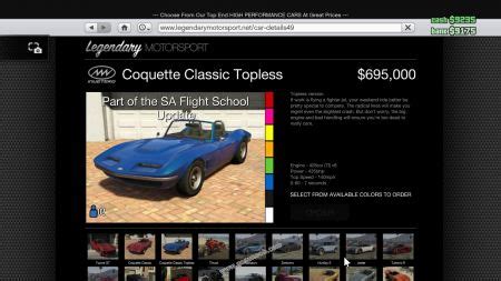 Invetero Coquette Classic Topless GosuNoob Video Game News Guides