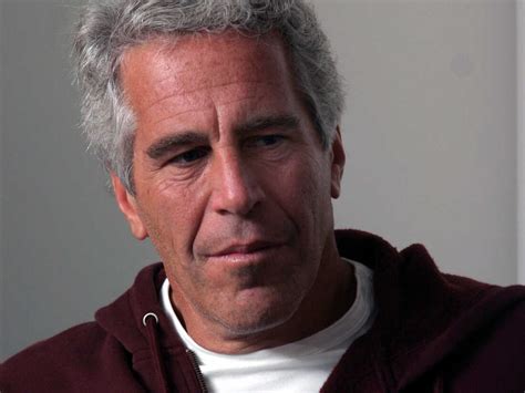 Jeffrey Epstein Arrested On Sex Trafficking Allegations NPR