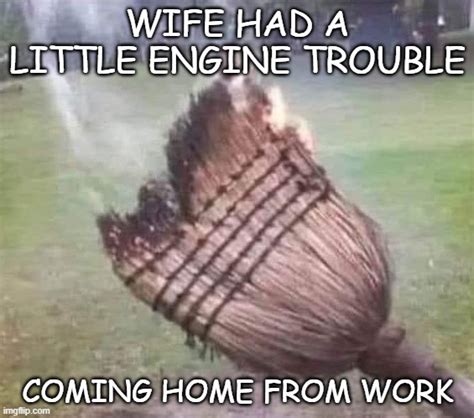 Engine Trouble Imgflip