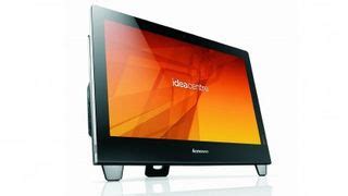 Lenovo IdeaCentre B540p Review TechRadar