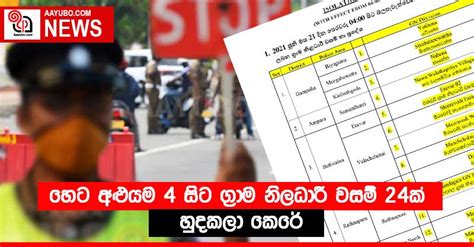 විදෙස් ගමන් බලපත්‍ර අපේක්ෂාවෙන් සිටින අයට පණිවිඩයක්