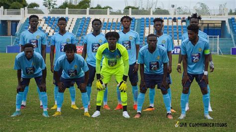 Division One League Super Cup Final Bofoakwa Tano Set Up Clash