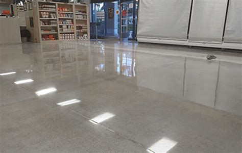 Perfect Concrete Floors Flooring Guide By Cinvex