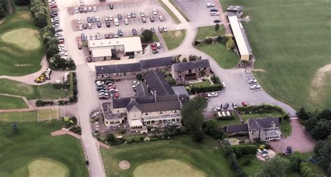 Hotel pages :: HorsleyLodgeGolfClub