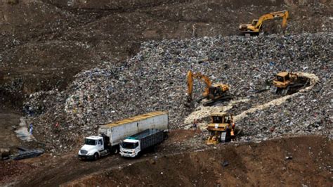 Sanción de USD 127 500 para EMGIRS por daños ambientales en Relleno