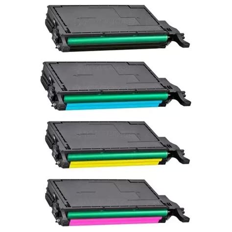 Kit Toner Samsung S Clt S Original Frete Gr Tis