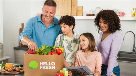 Code promo HelloFresh en ce moment jusquà 85 euros offerts sur