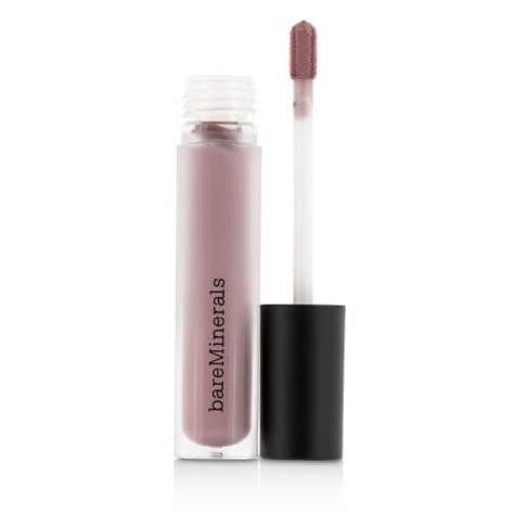 BareMinerals Gen Nude Matte Liquid Lipcolor Smooch 4ml 0 13oz 4ml 0