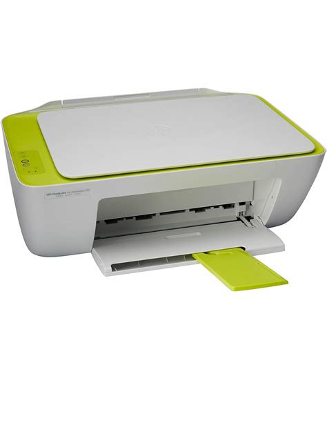 HP Deskjet Printer Driver Installation - Computers - Nigeria