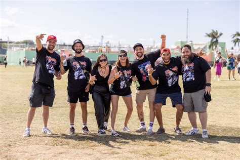 Lollapalooza 2024 Locura Ansiedad Y Melancolía De Los Fans En El último Día Del Festival