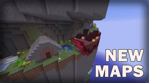 Descargar Mapas Parkour Para Minecraft Apk Última Versión 1 0 Para Android