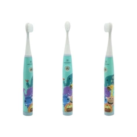 Marcus & Marcus - Kids Sonic Electric Toothbrush - Kids Emporium