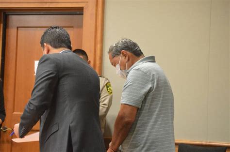 Hilo Man 64 Pleads Not Guilty To Nearly Two Dozen Sex Assault Charges