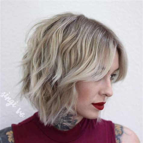 70 Flattering Short Choppy Hairstyles For 2023 Artofit