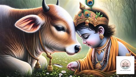 beautiful baby krishna   printable digital wall art hindu wall