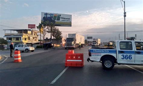 Cada Cuatro Horas Una Persona Muere En Accidentes De Tr Nsito En Las