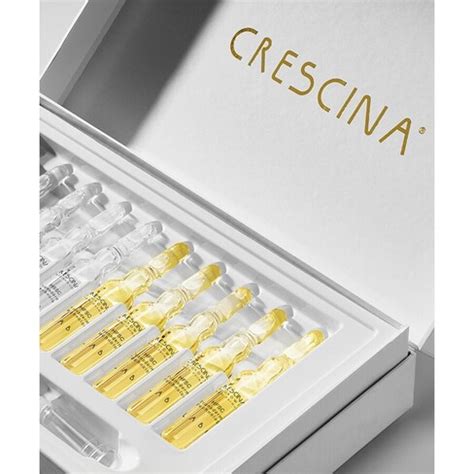 Crescina Transdermic Hfsc Complete Treatment Vials For Women Sweetcare