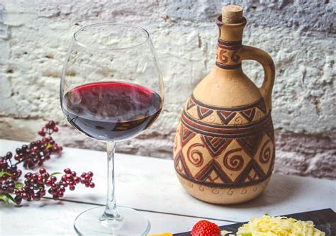 Georgian Wine Export Increases By 15 In Jan Apr 2021 Georgianjournal