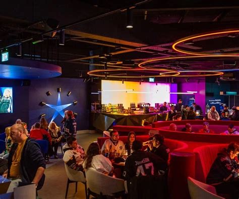 The ann summers belfast belfast shop has a secret VIP shopping room 10