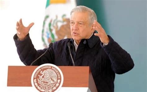 Tiene Que Dar Resultados Estrategia De Seguridad AMLO