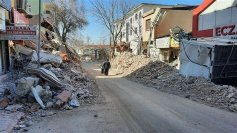 Reportage S Isme En Turquie Deux Semaines Apr S Le Retour Des