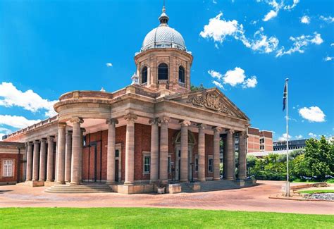 12 Top-Rated Tourist Attractions in Bloemfontein | PlanetWare