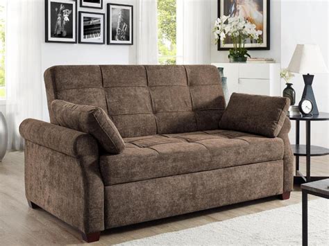 Serta Sleeper Sofa Only $485 Shipped on Walmart.com (Regularly $949 ...