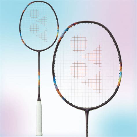 Yonex Nanoflare 700 Pro Badminton Racquet - Sanneu Sports
