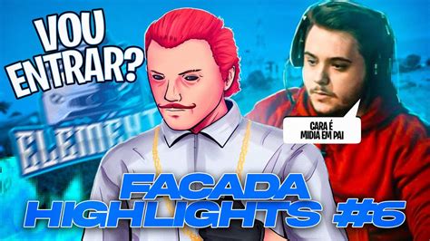 Highlights Facada Fivem Noxx E Now Youtube