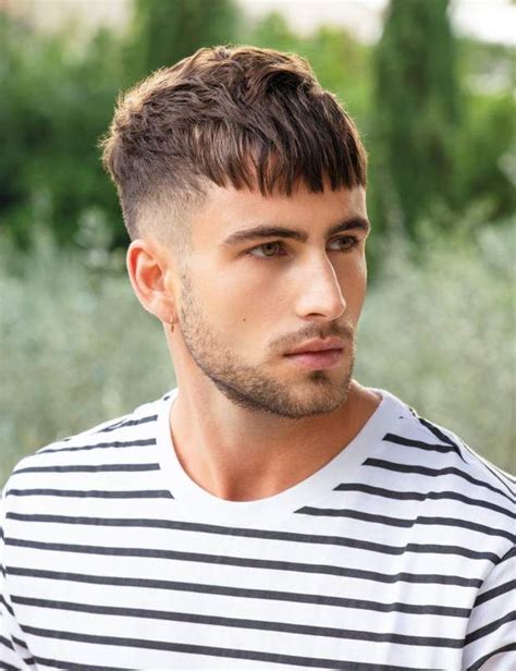 Coupe De Cheveux Homme Grand Front Communaut Mcms