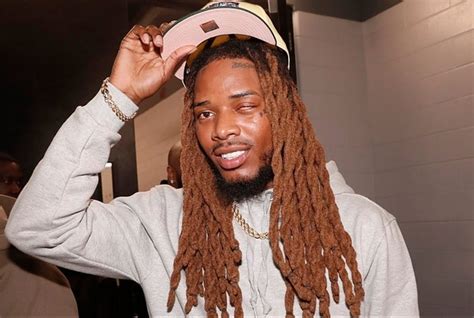 Fetty Wap Lanza Su Nuevo álbum ‘king Zoo Desde Prisión