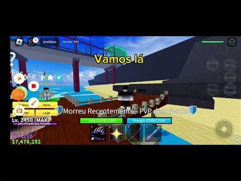 Consegui A Melhor Arma Do Jogo Youtube