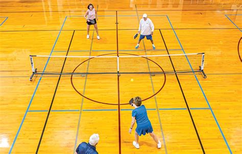 Where To Play Pickleball In Springfield And Why You Should