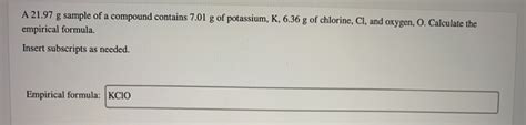 Solved If G Of Cuno Is Dissolved In Water To Make A Chegg