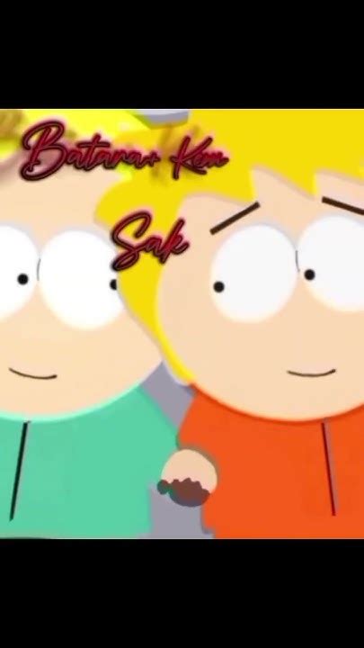 South Park Youtube