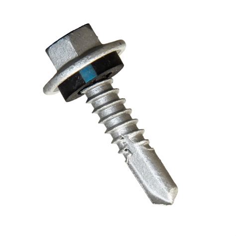 Sds Hex Ruspro Hrs Pta International Screws Fasteners