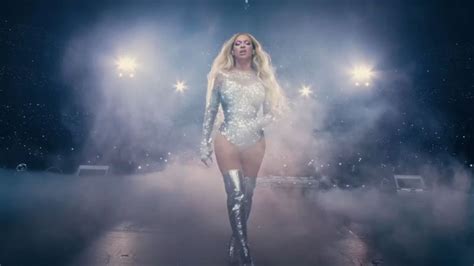 Renaissance Novo Filme De Beyonc Estreia Nos Cinemas Brasileiros