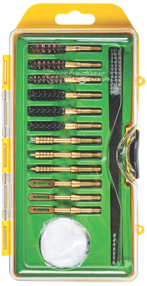Remington Accessories Master Component Kit 223/270/30 Caliber - Impact Guns