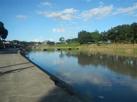 Marikina River Park - Marikina