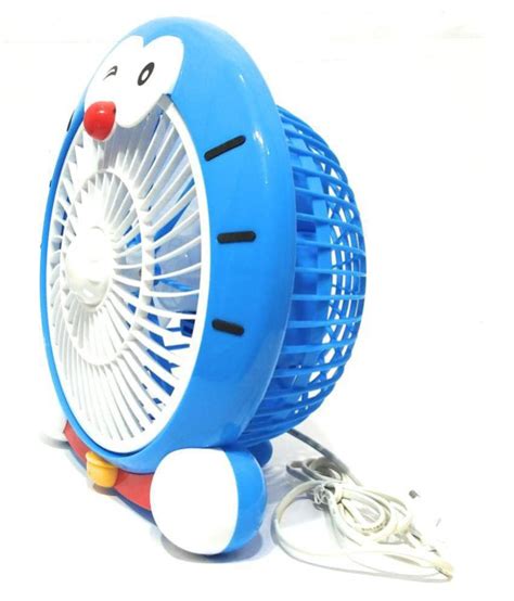 Sardar Ji Toys Plastic Portable Tablefan Blue Price In India Buy