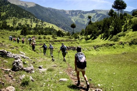 Gef Hrte Wanderreise Albanien Mediterrana Tours