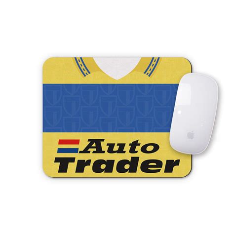 Reading 1994 Away Mouse Mat The Terrace Store