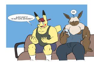 Evolution Anxiety Luscious Hentai Manga Porn