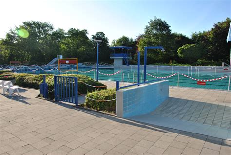 Stadtwerke EVB Huntetal GmbH Freibad Müntepark