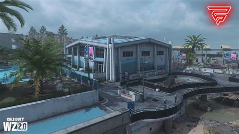 Dónde Usar La Bathhouse Attendants Key En El Modo Dmz De Warzone 2