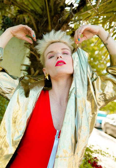 When in doubt, wear red - Bill Blass | Wearing red, Red bill, Summer ...
