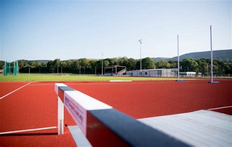 Sobell Leisure Centre – Blakedown Sport & Play