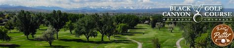 Black Canyon Golf Course