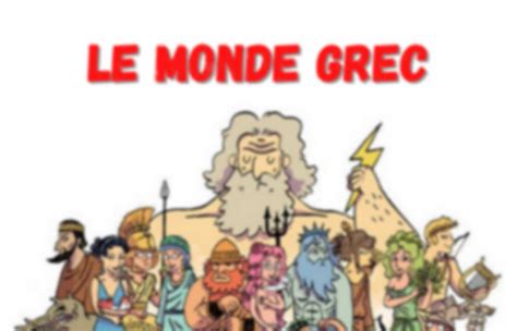 LES GRECS CHAP 4 Pearltrees