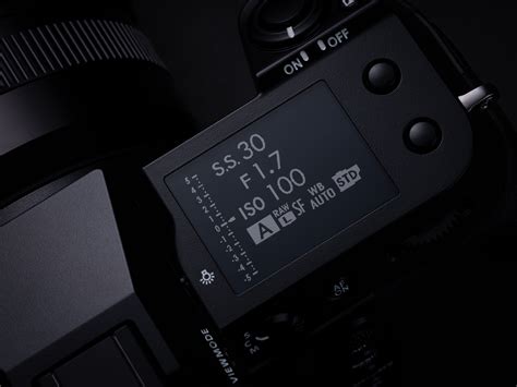 Fujifilm Announces The Gfx100s Fujilove Magazine